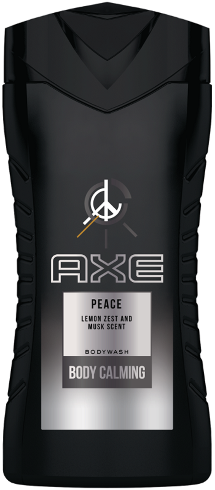 Axe Axe Peace - Douchegel 250ml