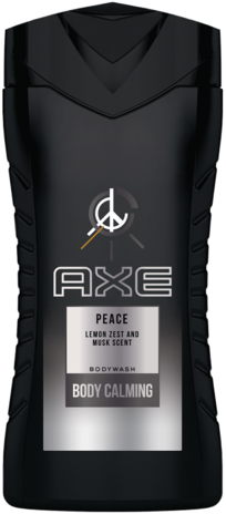 Axe Axe Peace - Douchegel 250ml