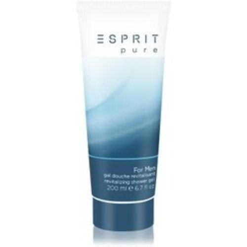 Esprit Esprit Pure For Men - Douchegel 200ml