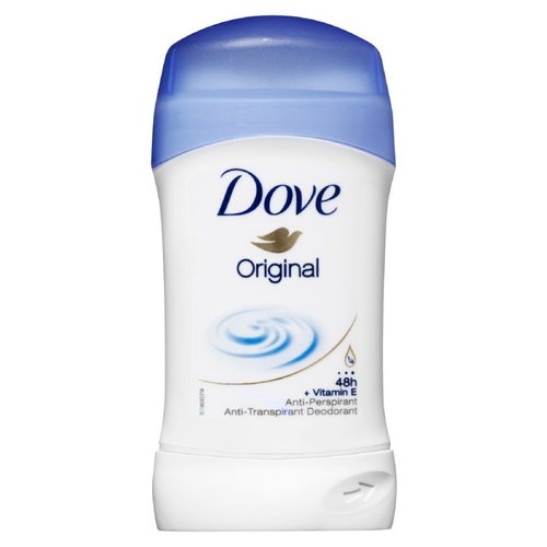 Dove Dove Original - Deodorant Stick 40ml Dove Dove Original - Deodorant Stick 40ml