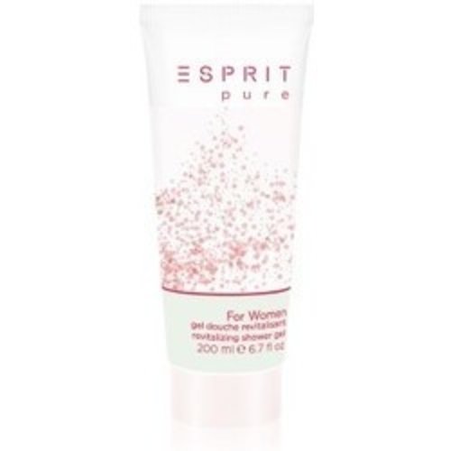 Esprit Esprit Pure For Woman - Douchegel 200ml