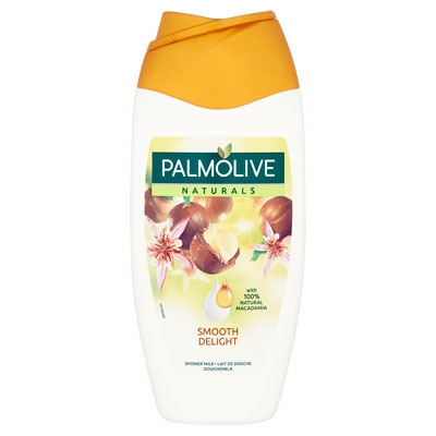 Palmolive Palmolive Smooth Delight - Douchegel 250ml
