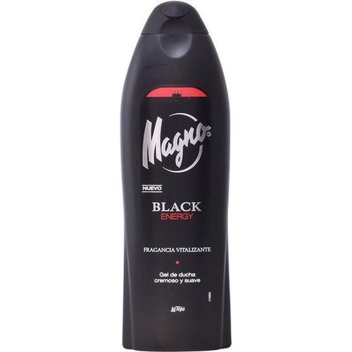 Magno Magno Black Energy - Douchegel 550ml Magno Magno Black Energy - Douchegel 550ml