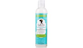 Camille Rose Coconut Water - Leave-In Detangling Hair Treatment 240ml Camille Rose Coconut Water - Leave-In Detangling Hair Treatment 240ml