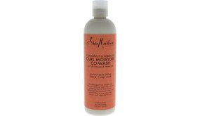 Shea Moisture Shea Moisture Coconut & Hibiscus Curl Moisture - Co-Wash 354ml Shea Moisture Shea Moisture Coconut & Hibiscus Curl Moisture - Co-Wash 354ml