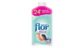 Nenuco Nenuco Flor - Wasverzachter 1060ml Nenuco Nenuco Flor - Wasverzachter 1060ml