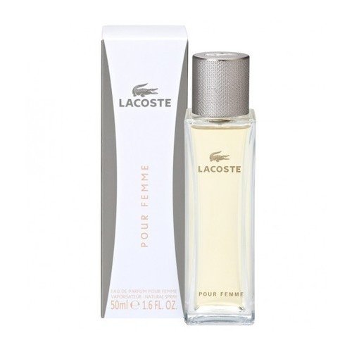 Lacoste Lacoste Pour Femme - Eau De Parfum 50ml Lacoste Lacoste Pour Femme - Eau De Parfum 50ml