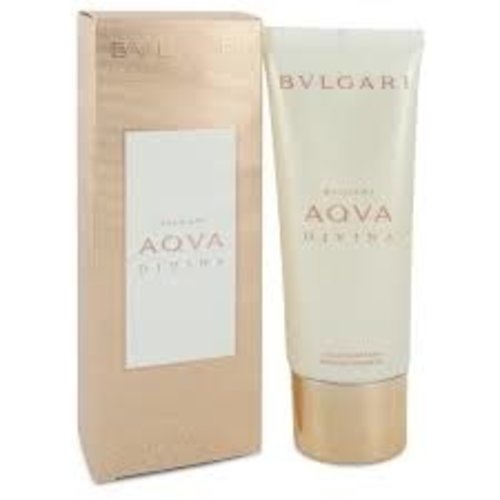 BVLGARI Bvlgari Aqua Divina - Douchegel 100ml BVLGARI Bvlgari Aqua Divina - Douchegel 100ml
