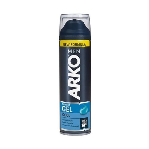 Arko Arko Men Cool - Scheergel 200ml Arko Arko Men Cool - Scheergel 200ml