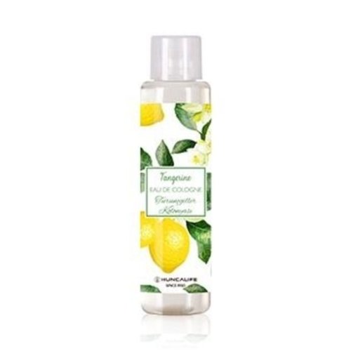 Huncalife Huncalife Tangerine - Eau De Cologne 200ml Huncalife Huncalife Tangerine - Eau De Cologne 200ml