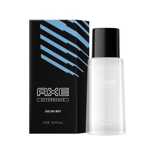 Axe Axe Ice Chill - After Shave 100ml Axe Axe Ice Chill - After Shave 100ml