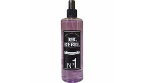 Mr.Rebel No.1 - Spray Cologne 400ml