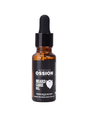 Ossion Ossion - Beard Care Oil 20ml