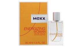 MEXX Mexx Energizing Woman - Eau De Toilette 30ml
