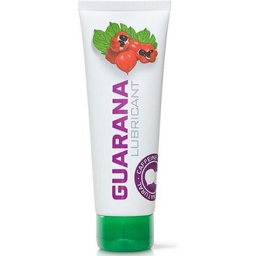 Cobeco Guarana - Glijmiddel 125ml Cobeco Guarana - Glijmiddel 125ml