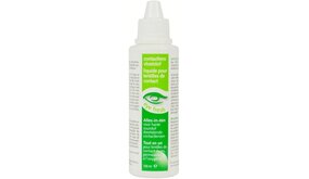 Eyefresh Alles-In-Een Harde Lenzen - Lenzenvloeistof 100ml Eyefresh Alles-In-Een Harde Lenzen - Lenzenvloeistof 100ml