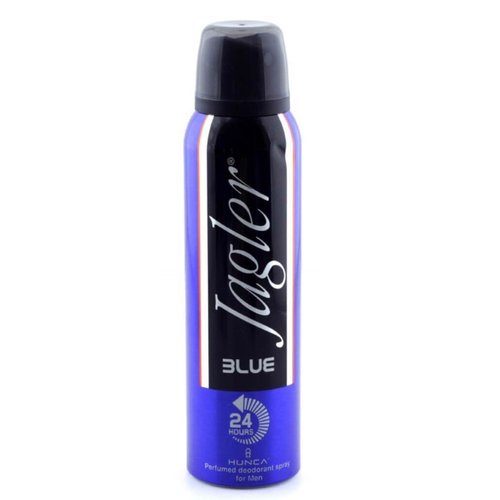 Jagler Jagler Men Blue - Deodorant 150ml Jagler Jagler Men Blue - Deodorant 150ml