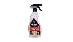 Abzehk Abzehk Kamperfoelie Bloem Bries - Luchtverfrisser 500ml Abzehk Abzehk Kamperfoelie Bloem Bries - Luchtverfrisser 500ml