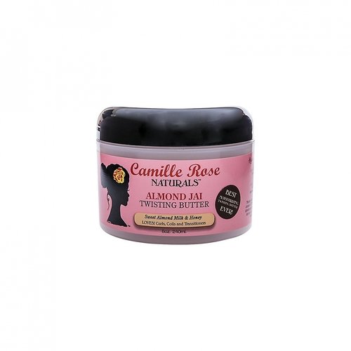 Camille Rose Almon Jai - Twisting Butter 240ml Camille Rose Almon Jai - Twisting Butter 240ml