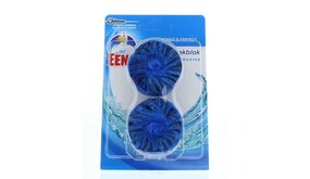 Wc eend Wc Eend Marine - Stortbakblok 2x50g