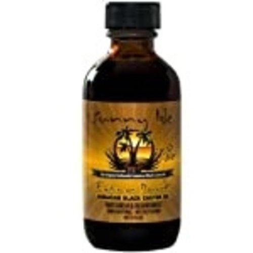 Sunny Isle Extra Dark - Jamaican Black Castor Oil 59,2ml Sunny Isle Extra Dark - Jamaican Black Castor Oil 59,2ml