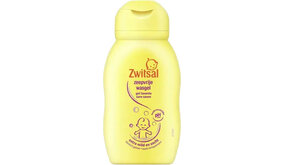 Zwitsal Zwitsal - Zeepvrije Wasgel 75ml
