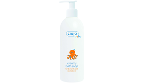 Ziaja Ziaja Baby - Creamy Bath Soap 300ml