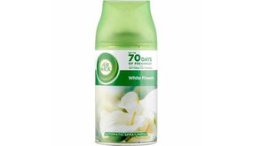 Airwick Airwick Refill 250Ml White Flowers Airwick Airwick Refill 250Ml White Flowers