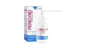 Perio-Aid Perio Aid Intensive Care 0,12% - Mondspray 50ml