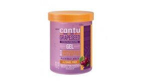 Cantu Cantu Grapseed -Strengthening Gel 524g Cantu Cantu Grapseed -Strengthening Gel 524g