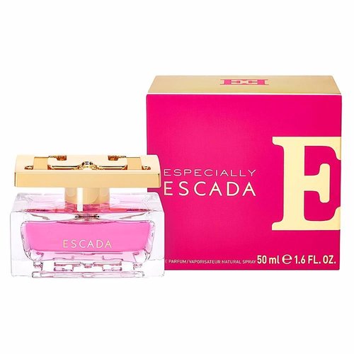 ESCADA Escada Woman Especially - Eau De Parfum 50ml ESCADA Escada Woman Especially - Eau De Parfum 50ml