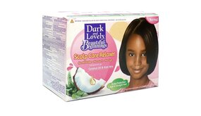 Dark & Lovely Dark & Lovely Beautiful Beginnings - Normal Scalp Care Relaxer Dark & Lovely Dark & Lovely Beautiful Beginnings - Normal Scalp Care Relaxer