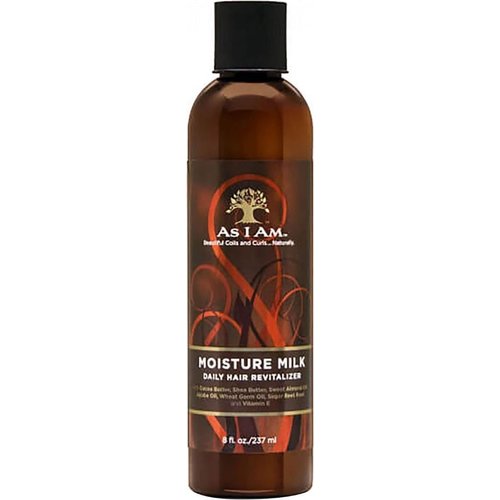 As i Am As I Am - Moisture Milk 237ml As i Am As I Am - Moisture Milk 237ml
