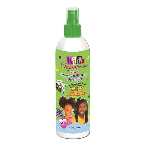 Africa's Best Kids Originals - 2 N 1 Natural Conditioning Detangler 355ml Africa's Best Kids Originals - 2 N 1 Natural Conditioning Detangler 355ml