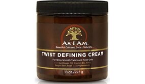 As i Am As I Am - Twist Defining Cream 227g As i Am As I Am - Twist Defining Cream 227g