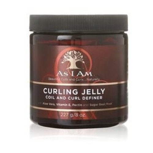 As i Am As I Am - Curling Jelly 227g As i Am As I Am - Curling Jelly 227g