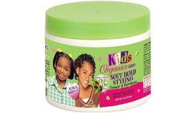 Africa's Beste Kids Organics - Soft Hold Styling Pomade & Hairdress 114g