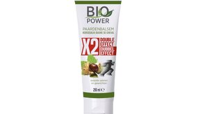 Biopower Biopower Paardenbalsem Dubbel Effect 250 Ml