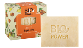Biopower Biopower Argan Olie Zeep 125g