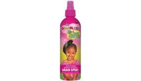 African Pride African Pride Dream Kids Olive Miracle - Braid Spray 355ml African Pride African Pride Dream Kids Olive Miracle - Braid Spray 355ml