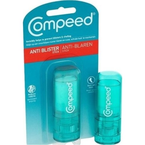 Compeed Compeed - Anti-Blaren Stick 8ml Compeed Compeed - Anti-Blaren Stick 8ml