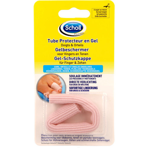 SCHOLL Scholl - Gelbeschermer SCHOLL Scholl - Gelbeschermer