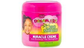 African Pride African Pride Dream Kids Olive Miracle - Miracle Creme 170g African Pride African Pride Dream Kids Olive Miracle - Miracle Creme 170g
