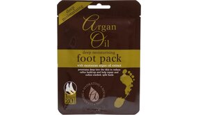Xbc Xbc Argan Oil - Foot Pack