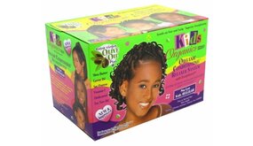Africa's Best Kids Originals - Natural Conditioning Relaxer System Africa's Best Kids Originals - Natural Conditioning Relaxer System