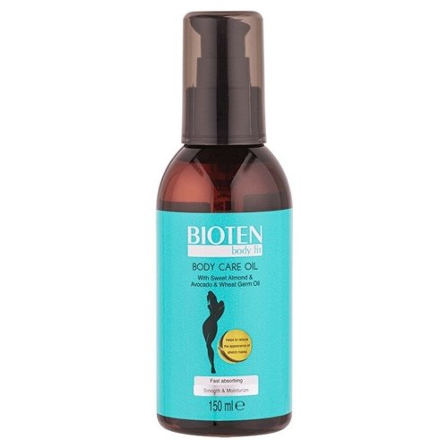 Bioten Bioten - Body Care Oil 150ml Bioten Bioten - Body Care Oil 150ml