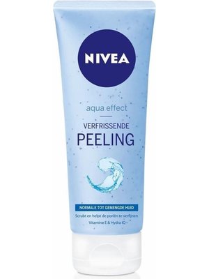 Nivea Nivea Essentials - Verfrissende Peeling 75ml
