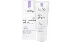 Zarqa Zarqa Sensitive Clear Skin - Dag & Nachtcreme 75ml