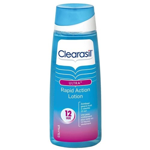 Clearasil Clearasil Ultra Rapid - Lotion 200ml Clearasil Clearasil Ultra Rapid - Lotion 200ml