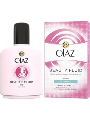 Olaz - Beauty Fluid 100ml